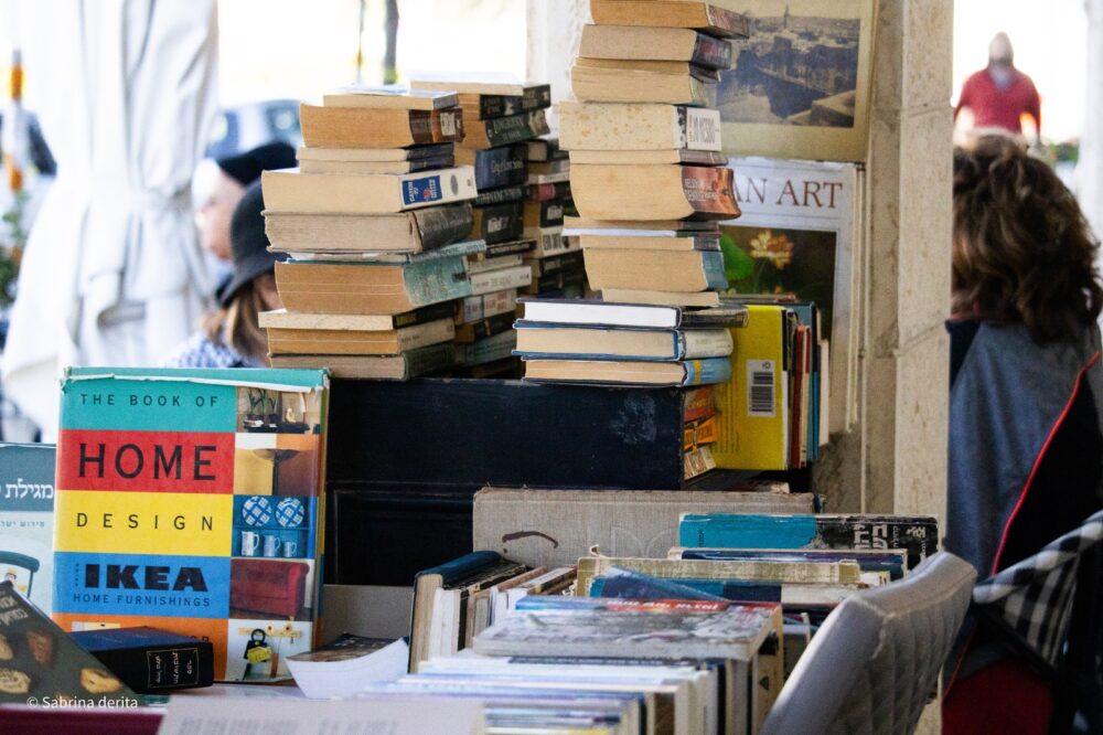 גולדן ספרים (צילום: סברינה דה ריטה)