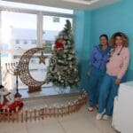 haipo news – Christmas trees in Rambam 221223 (3)