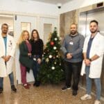 haipo news – Christmas trees in Rambam 221223 (5)