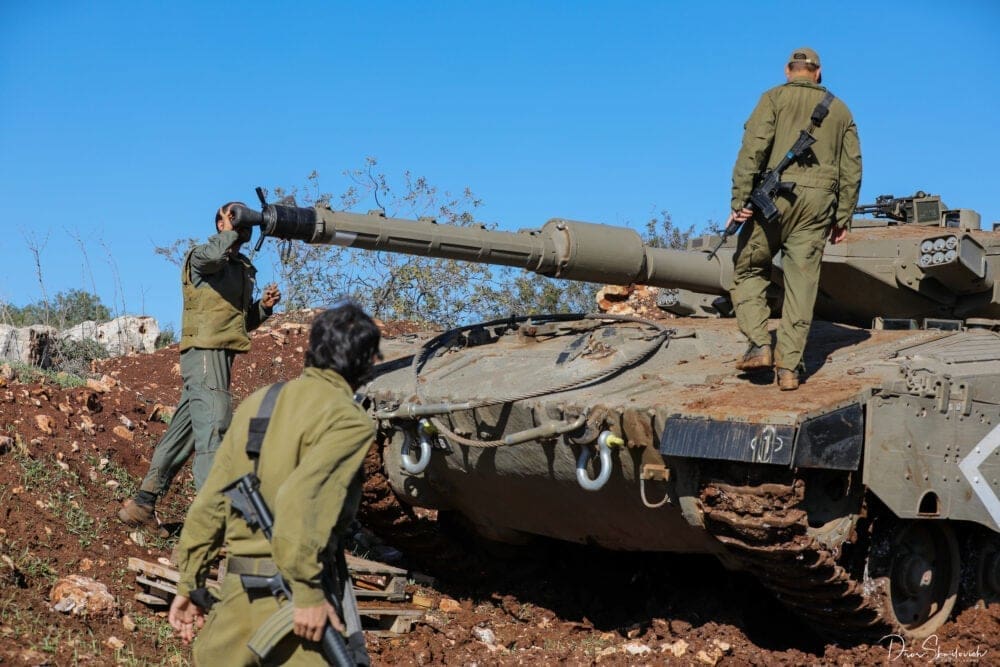 מרכבה (צילום: דרור שמילוביץ)
