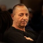 צביק'ה ברבי (צילום: ירון כרמי)