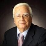 חיים צורי (צילום: ראובן קפוצ׳ינסקי)