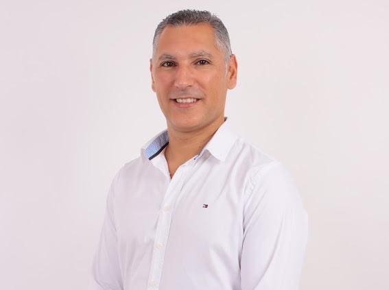 משה פרץ (צילום: יקיר ברבי)
