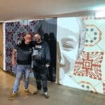 HAI PO NEWS TUNNEL GRAFITTI (1)