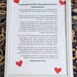 עליזה אלקיים-עבאדי – סקירה של ערב השקת הספר (צילום: רחלי אורבך)