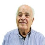 רמי דותן (צילום: ענת סלומון, דוברות עיריית חיפה)