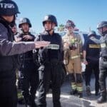 haipo news – war exersize 120324 (2)