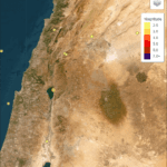 רעידת אדמה הורגשה בחיפה – מקורה בכינרת