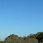 בלון התצפית טל שמיים (צילום: ירון כרמי)