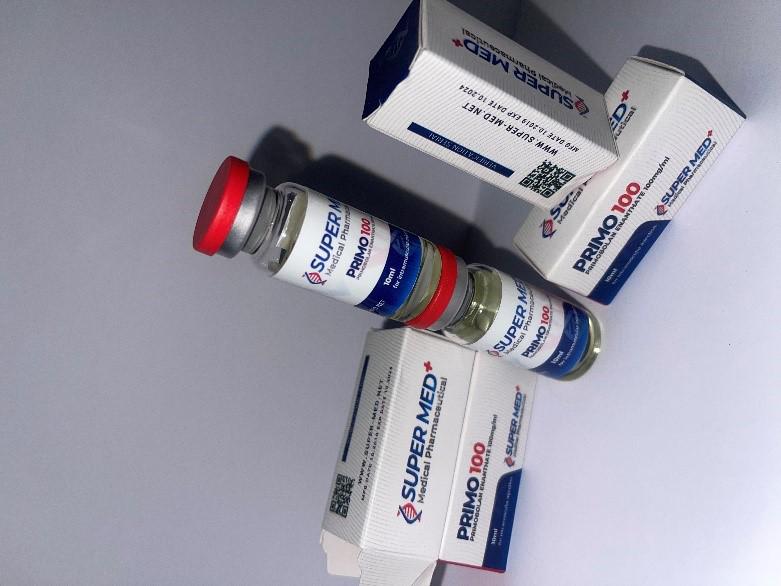 Anabolic steroids prohibited for use are sold in Israel - Hai Po - News ...