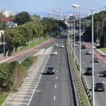 שדרות ההגנה – חיפה – 2024 (צילום: ירון כרמי)