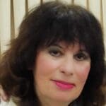 טובה פורת – שיר חדש לקראת המימונה בחיפה 28/04/25 (צילום: אלבום פרטי)