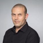 רונן נודלמן (צילום: רמי זרנגר)