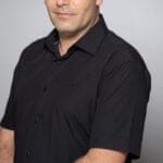 רונן נודלמן (צילום: רמי זרנגר)
