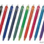 Pilot Corporation מתוך התערוכה "עיצוב יפני היום 100"