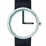 Seiko watch corporation. מתוך התערוכה "עיצוב יפני  היום 100"