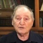 יו״ר ארגון המורים רן ארז (צילום: ארגון המורים)