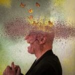 דב פוקס – "דיייי !!!", עבודת צילום אומנות דיגיטלית (צילום: דב פוקס)
