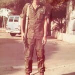 אילן אלכסנדרוביץ' (1961 – 1982) • באדיבות אלה ואברהם אלכסנדרוביץ'
