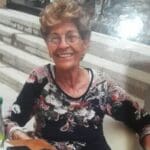 שמחה אלאלוף הלכה לעולמה – מנהלת מסעדת ג'קו המיתולוגית בחיפה (צילום: אלבום משפחתי)