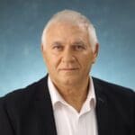 אביהו האן  (צילום: "הירוקים כחול לבן")