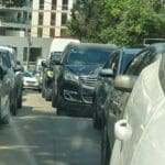 haipo news of haifa traffic jam 140724 (1)