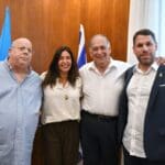 regev haipo 080724