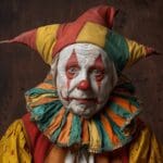 A_Sad Clown