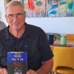 גבי זהר – 'האושר אין לו סוף' – התפתחותן של הקבוצות והכתות המיסטיות בישראל (צילום: רחלי אורבך)