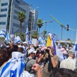 haipo news nof haifa matam protest 020924 (3)