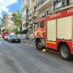 haipo news of haifa fire in a building 010924 (5)