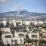 haipo news of haifa fire miuchraka 240924