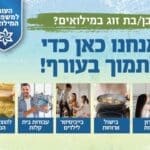 HAIPO NEWS. HAOGEN. HAIFA AT WAR. HAOGEN INSERT(10)