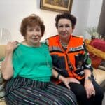 haipo news of haifa dr izabela grinberg – yad ezer lehaver 141024 (2)