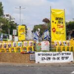 יום השנה 07/10 חיפה (צילום יעל הורוביץ)