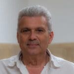 שמוליק מרמלשטיין  (צילום: ירון כרמי)