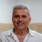 שמוליק מרמלשטיין  (צילום: ירון כרמי)
