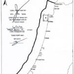 סגירת שטח B בין חיפה לעתלית –  נסגר המרחב הימי בשני מקטעים בצו אלוף – 11/11/24