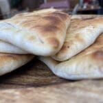 מאפה (צילום: ירון כרמי)
