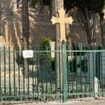 כנסיית סטלה מריס (צילום: ירון כרמי)