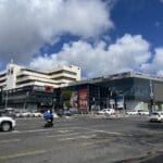 צומת חורב (צילום: ירון כרמי)