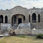 בית חמאווי – טיילת בת גלים (צילום: ירון כרמי)