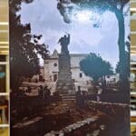 כנסיות וקהילות נוצריות בחיפה – מתוך תצוגת קהילת סטלה מאריס בחיפה (צילום: רחלי אורבך)