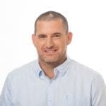 אסיף איזק, ראש מועצה אזורית  חוף הכרמל (צילום: דודי ארדון)