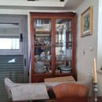 בבית דן קלצ'קו – פינה במעונו (צילום: רחלי אורבך)