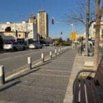 מרכז הכרמל (צילום: ירון כרמי)