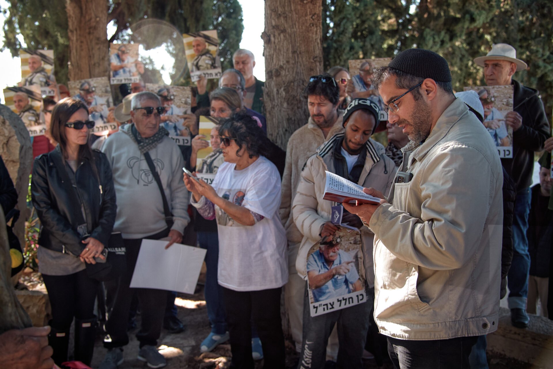 זכרת 30 יום לנווט הקרב רס