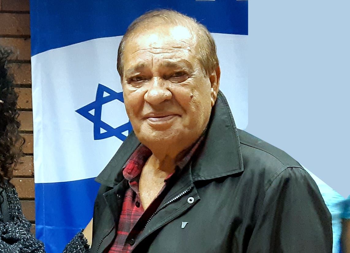 אבל בעולם התרבות: השחקן זאב רווח הלך לעולמו (צילום: אדיר יזירף).