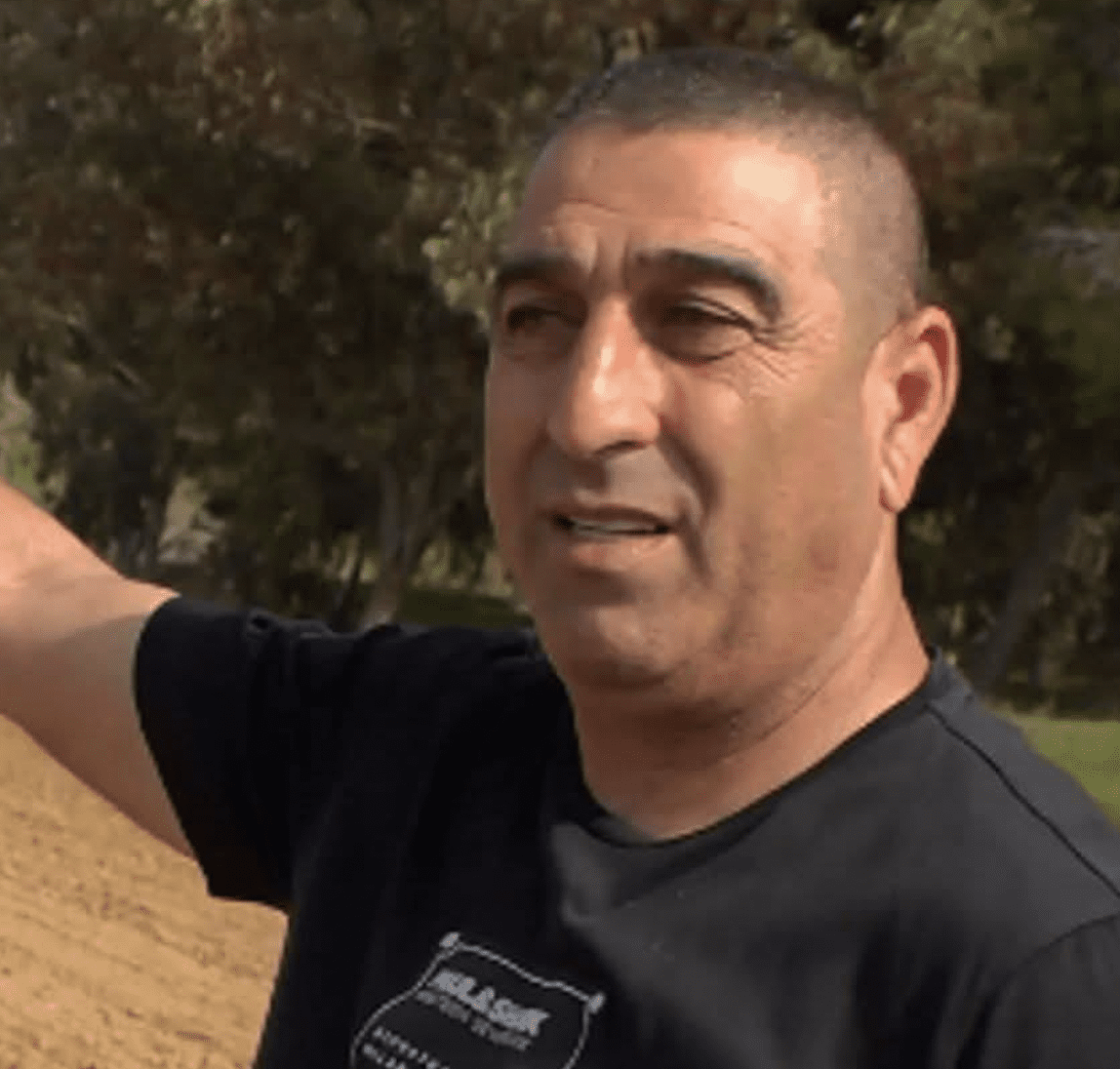 רמי דוידיאן (צילום: אלבום אישי)