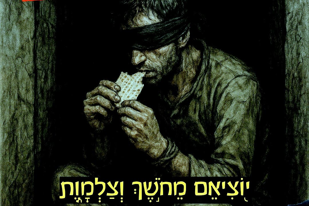 צילום: באדיבות מטה המשפחות להחזרת החטופים והנעדרים חיפה.